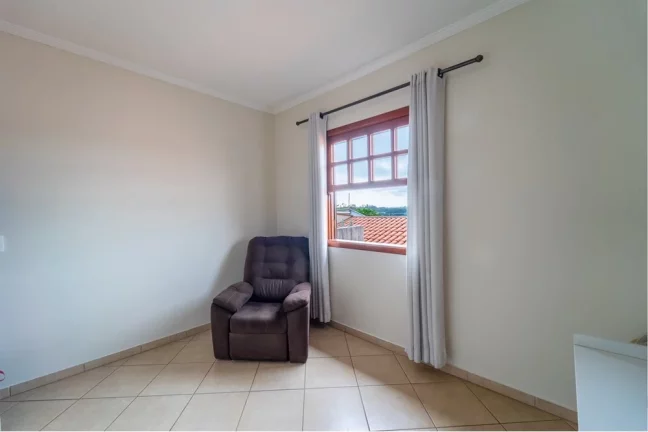 Imagem CASA RESIDENCIAL em Jundiaí - SP, Jardim Tannus