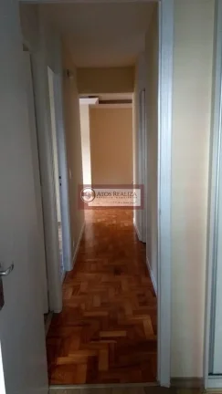 Imagem Alugue Apartamento em Socorro, SP - 74m² por R$3000