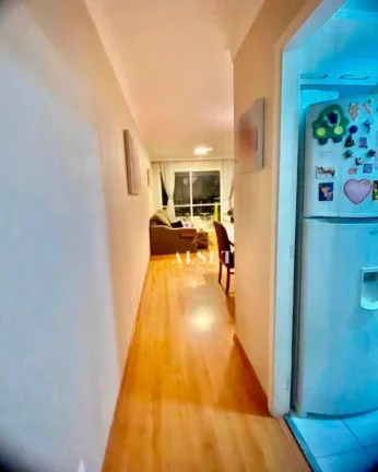 Imagem Apartamento Residencial à venda, Vila Carrão, São Paulo - AP0039.