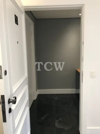 Foto do imóvel: Apartamento à venda no bairro Vila Mariana - São Paulo/SP, Zona Sul