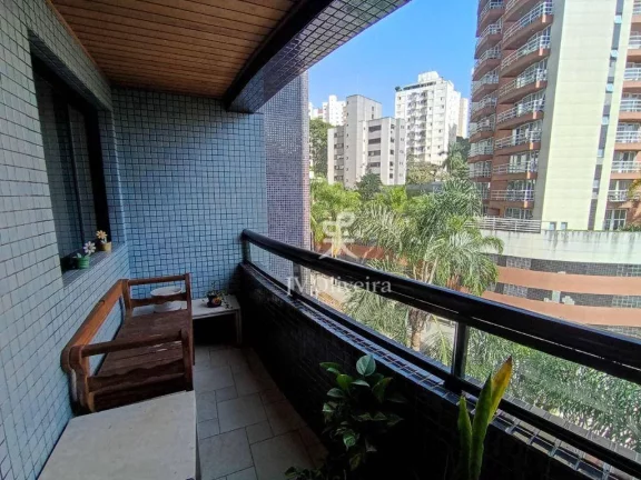 Imagem Apartamento com 3 dormitórios à venda, 86 m² por R$ 685.000,00 - Vila Suzana - São Paulo/SP