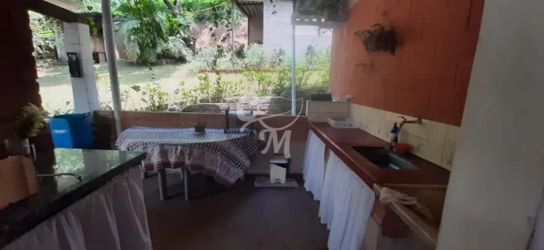 Imagem Chácara com casa Térrea e Lazer