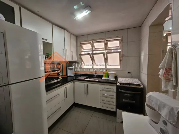 Imagem Apartamento com 2 Quartos à venda, 70m² - Campo Grande