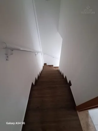 Imagem SOBRADO NOVO 2 DORMITORIOS DUPLEX OCIAN/PG