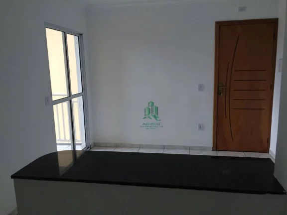 Imagem Apartamento à venda, 46 m² por R$ 230.000,00 - Vila Nova Bonsucesso - Guarulhos/SP