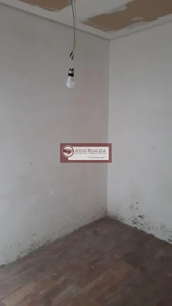 Imagem Sobrado com 3 suítes a Venda, sendo uma com sacada, 110 m² de área útil, sala, cozinha, lavabo, conceito aberto, área gourmet, lavanderia, garagem para 2 autos.