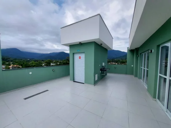 Imagem Studio recém entregue no Perequê Açú!