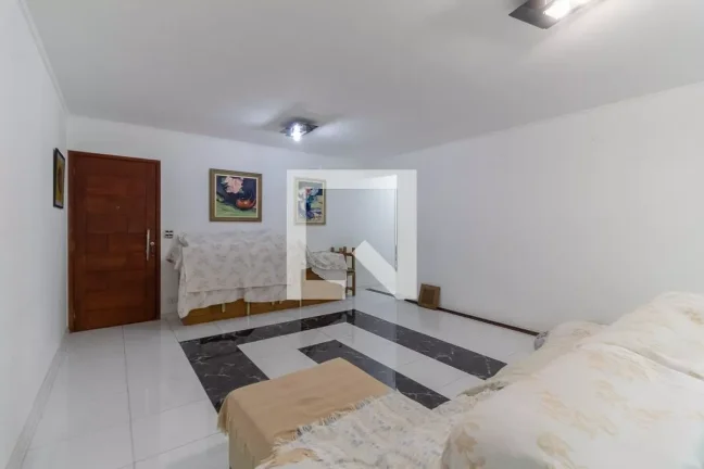 Imagem Apartamento à Venda - Aclimação, 3 Quartos, 119 m2