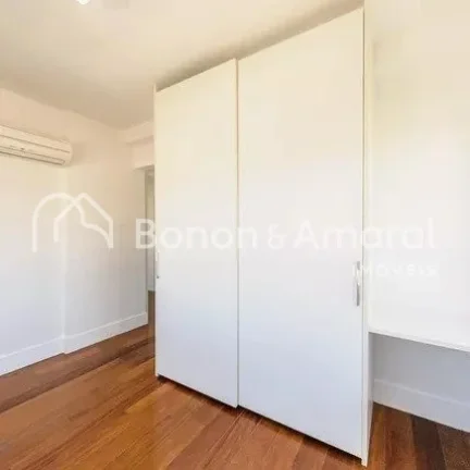 Imagem Apartamento com 92 m² e 2 quartos, no Cambuí - Campinas/SP