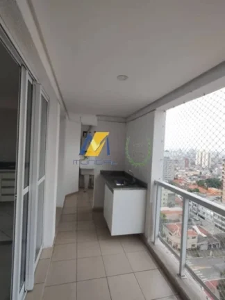 Imagem Cobertura moderna com suíte, 2 vagas e lazer completo - conforto.