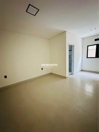 Imagem Vende-se Apartamento Novo Três Suítes – Jardim Barão