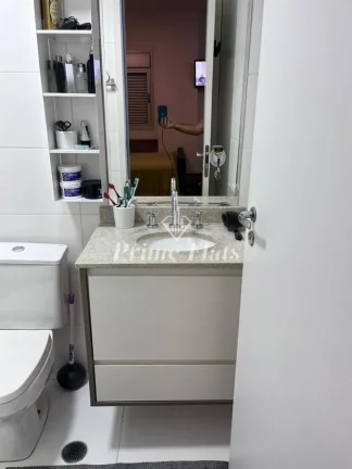 Imagem Flat disponível para locação no Condomínio Add Nova Berrini, com 33m², 1 dormitório e 1 vaga