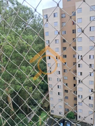 Imagem Apartamento à venda em São Paulo - Vila Emir! 2 quartos, 2 salas, 1 banheiro, 1 vaga de garagem. Confira!