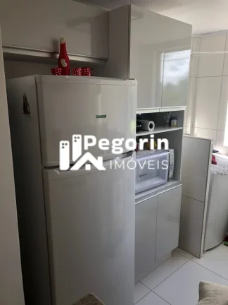Imagem Apartamento à venda em Curitiba, Santa Cândida, com 2 quartos, 45,00m²