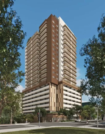 Imagem APARTAMENTO RESIDENCIAL em São Paulo - SP, Vila da Saúde