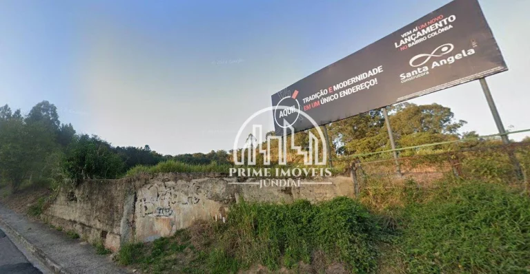 Imagem Apartamento PRÉ-LANÇAMENTO planta - no queridinho bairro da Colônia - Jundiaí/SP