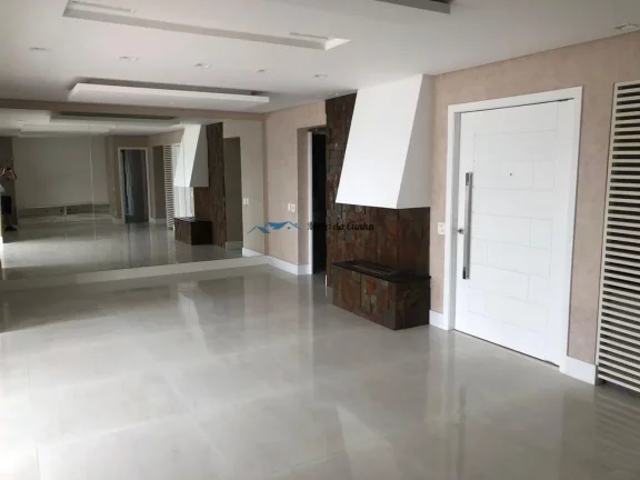 Imagem Apartamento à Venda, com 3 suítes, 3 vagas, 155m², Varanda Gourmet, Condomínio Clube, Centro, São Bernardo do Campo