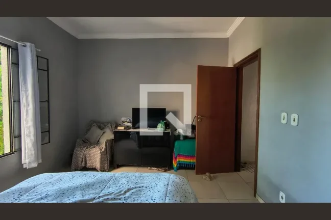 Imagem Casa à Venda - Vargem Grande, 4 Quartos, 320 m2