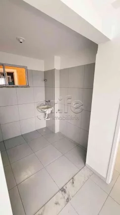 Imagem Com área de lazer completa e ótimo padrão de acabamento esse apartamento no CONDOMÍNIO GRAN VILL...