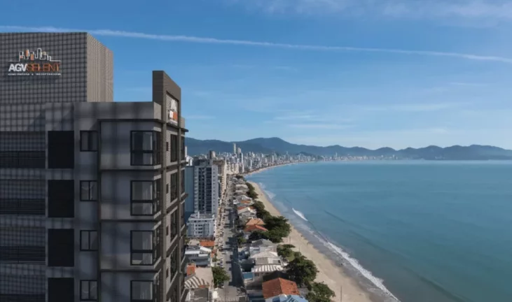 Imagem APARTAMENTO RESIDENCIAL em Porto Belo - SC, Perequê