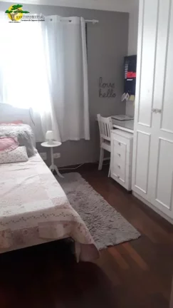 Imagem APARTAMENTO PARA VENDA NO LAUZANE PAULISTA