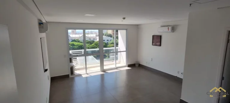 Imagem Sala em Edifício Comercial para Locação na Vila Arens