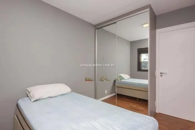 Imagem Apartamento à venda Vila Mariana São Paulo