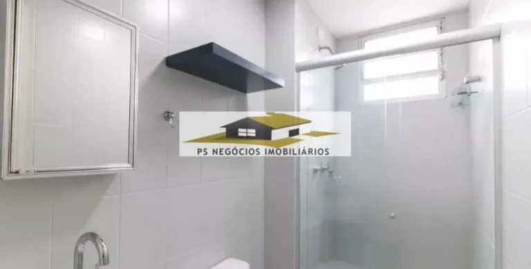 Imagem Apartamento para venda na Liberdade