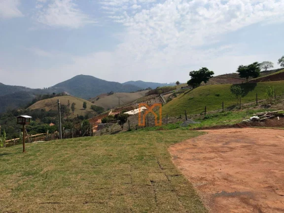Imagem Sítio à venda, 17000 m² por R$ 690.000,00 - Área Rural de Itajubá - Itajubá/MG