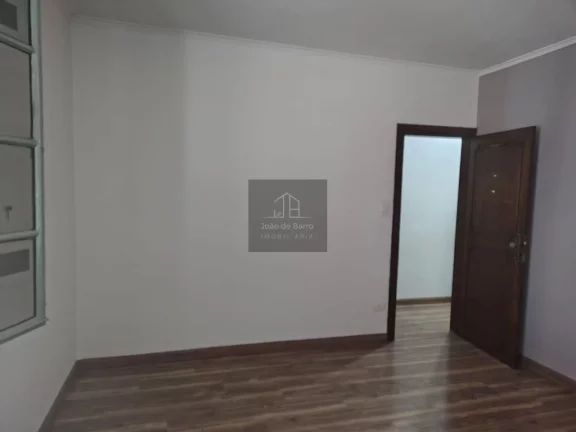 Imagem Casa com 3 dormitórios para alugar, 152 m² por R$ 6.242/mês - Bosque da Saúde - São Paulo/SP