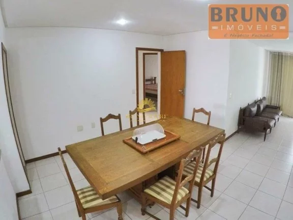 Imagem Procurando um apartamento de alto padrão para chamar de seu? Este apartamento incrível no bairro E...