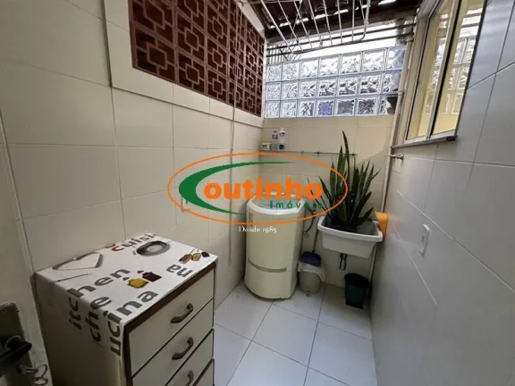 Imagem (29385) Rua Santa Luiza - Maracanã