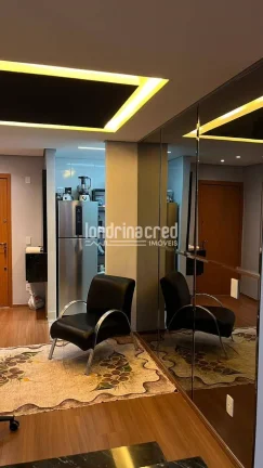 Imagem Apartamento à Venda no Condomínio Laguna Málaga com 47m² de Área Útil 2 Quartos 1 Banheiro e 1 Vaga de Garagem em Ótima Localização