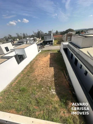 Imagem Terreno no Condomínio Mont Blanc em Itu