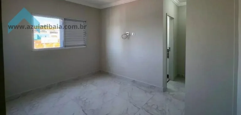 Imagem Apartamento no Residencial Astúrias com 2 dorms em Atibaia