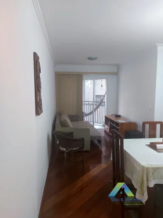 Imagem Apartamento à venda no bairro Santa Paula - São Caetano do Sul/SP