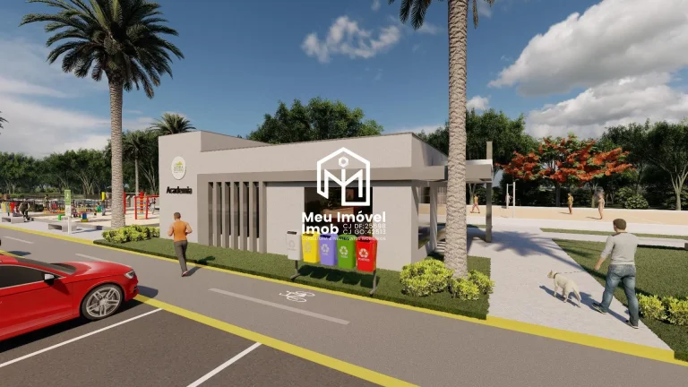Imagem Quadra 2 Aldeia I Luziânia Sobrado 4 Quartos 3 Suítes 3 Vagas 273m² Lazer Closet