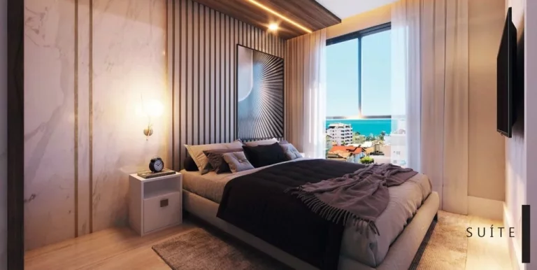 Imagem Allure Residence - Apartamento à venda no bairro Centro - Bombinhas/SC
