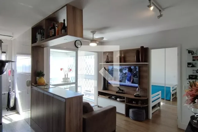 Imagem Apartamento à Venda - Aclimação, 2 Quartos, 52 m2