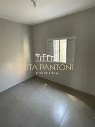 Imagem Casa - Ribeirão Preto - Adelino Simioni - Região Norte