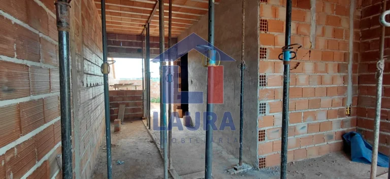 Imagem CASA RESIDENCIAL em PARA DE MINAS - MG, ALTA VILLA