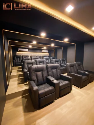 Imagem Apartamento com 1 Quarto à Venda, 30 m² em Edson Queiroz - Fortaleza