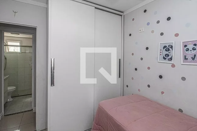 Imagem Apartamento à Venda - Aclimação, 3 Quartos, 66 m2