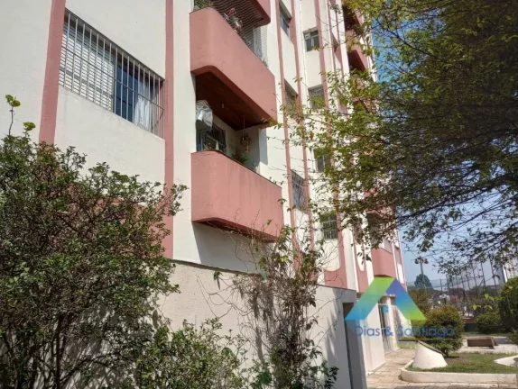 Imagem Apartamento com 3 dormitórios à venda, 98 m² por R$ 650.000,00 - Saúde - São Paulo/SP