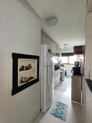 Imagem Apartamento à venda no bairro Jardim Botânico - Porto Alegre/RS