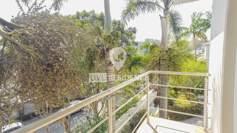 Imagem Mansão de luxo no Condomínio Terras de Santa cruz!