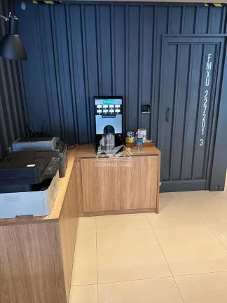 Imagem Sala, Centro, Santos - R$ 820 mil, Cod: 24431