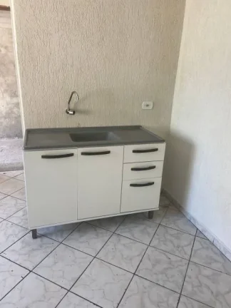 Imagem Alugo Kitnet em São Caetano do Sul. Bairro Olímpico