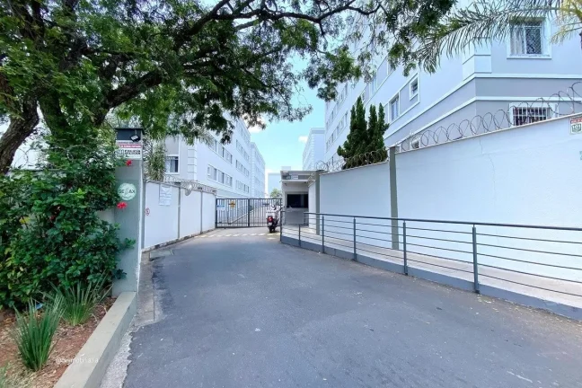 Imagem Excelente oportunidade para adquirir um apartamento à venda no Planalto, Belo Horizonte. Este imóv...