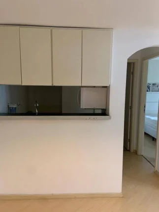Imagem Flat para LOCAÇÃO em Cerqueira César - Manhattan 42m²